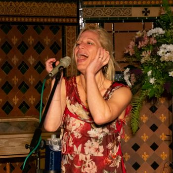 Acoustic Roots Wigan 2019, Photo: David Hiney

