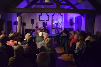 Llanarmon-yn-Lâl 2019, Photo: Ben Robertson
