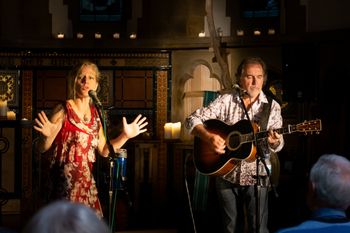 Acoustic Roots Wigan 2019, Photo: David Hiney
