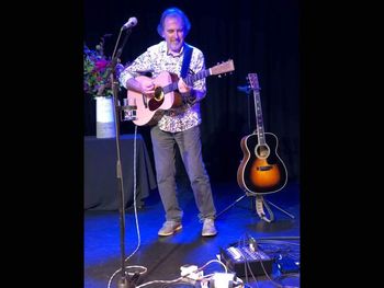 Gatehouse Theatre Stafford 2019
