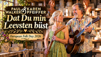 Video Release for European Folk Day