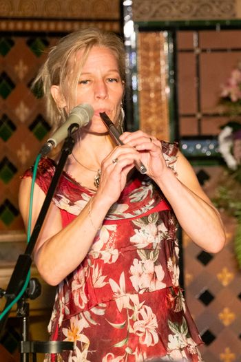 Acoustic Roots Wigan 2019, Photo: David Hiney
