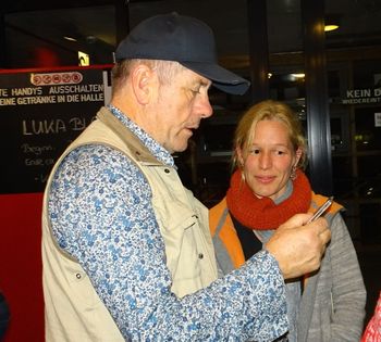 ... Luka Bloom
