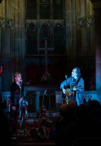 Biddulph up in Arms 2019, Photo: Nick Barber
