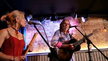 The Harrison, London, November 2023. Photo: Pete Bradley
