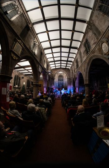 Biddulph up in Arms 2019, Photo: Nick Barber
