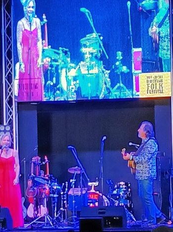Great British Folk Festival 2021
