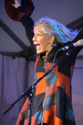 Moira Furnace Folk Festival 2019, Photo: Geoff Hawkesworth
