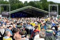 Upton-upon-Severn Folk Festival