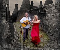 BBC Radio Shropshire: Genevieve Tudor's Sunday Folk