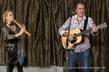 Hamilton Acoustic Music Club, NZ. Photo: Sönke Dwenger
