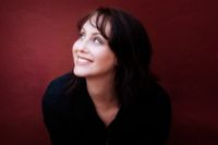Sally-Anne Whitten