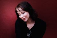 Sally-Anne Whitten & The Rumour Mill