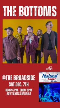 The Bottoms & The Natural Light All-Stars