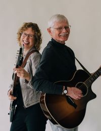 THE BUTTERFIELDS at Truckin' Tuesdays