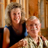 THE BUTTERFIELDS at the WINTER SHELBURNE FARMERS MARKET