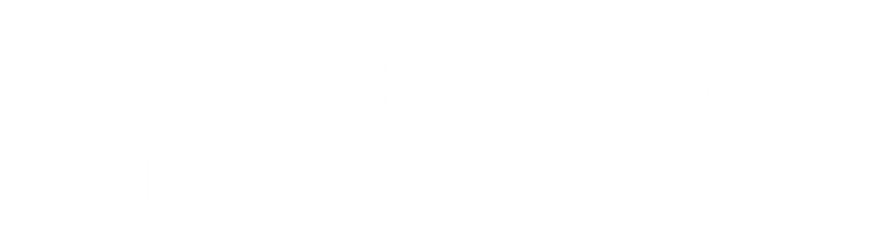 Orbital Destroyer text logo