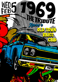 1969 The Tribute