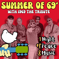1969 The Tribute