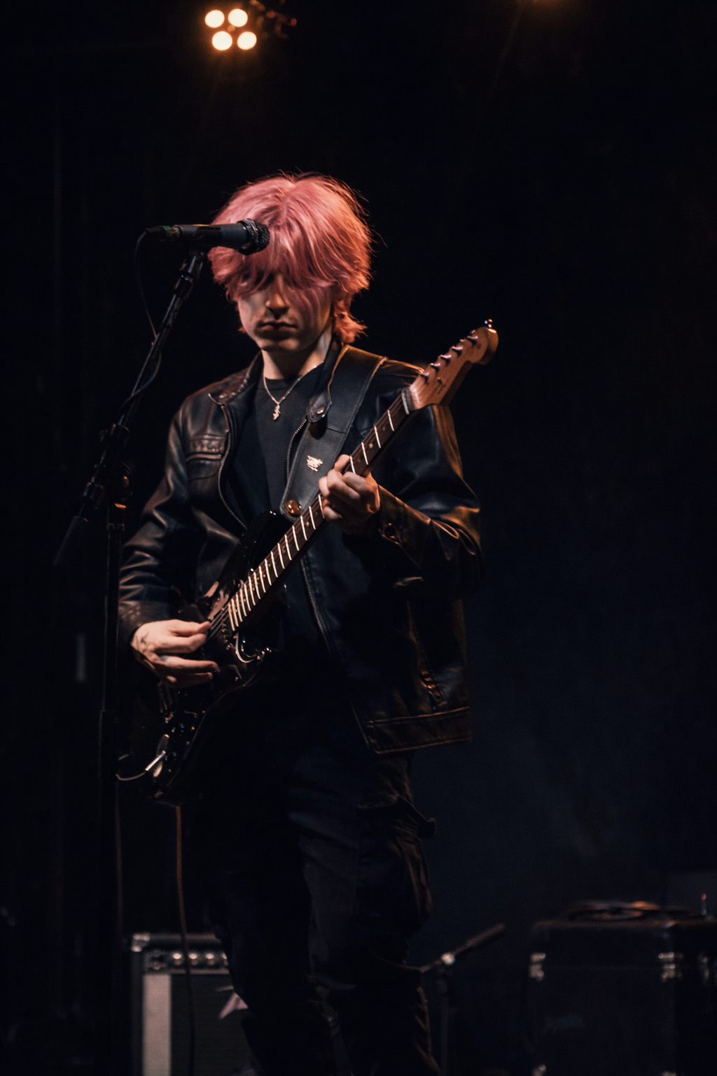 Josh Owens press photo