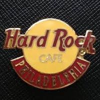 Shay & Jeff @ Hard Rock Philly!