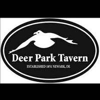 Jeff Solo @ Deer Park Tavern!