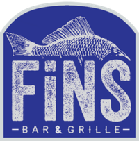 Shay & Jeff @ Fins Bar & Grille 