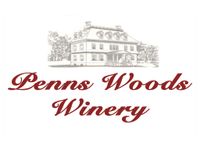 Jeff @ Penns Woods Winery!