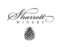 Shay & Jeff @ Sharrott Winery!