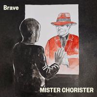 Brave - Release Day