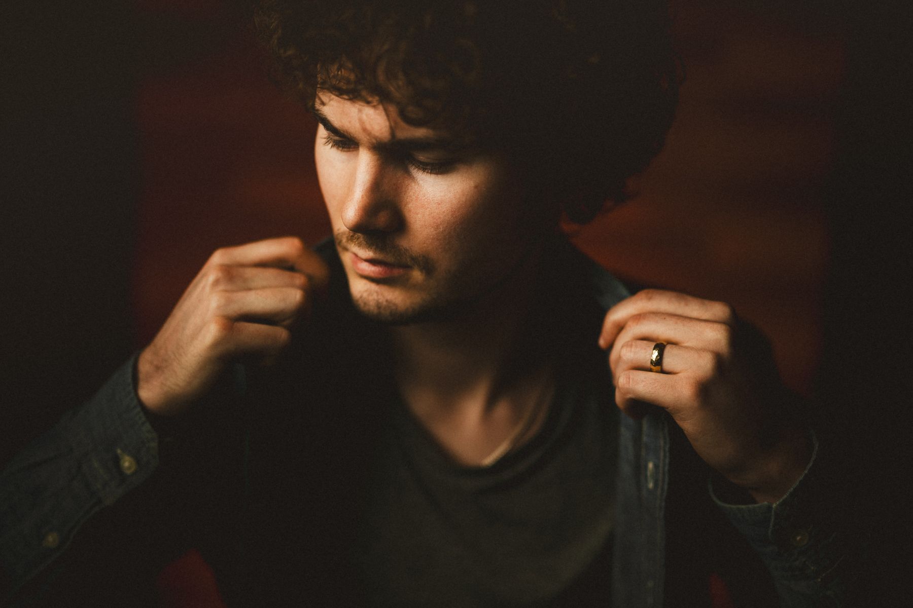 Matt Macleod - ABOUT