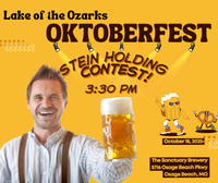 Sanctoberfest Pop-Up