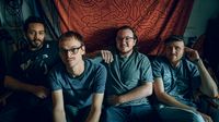 Adrien Moignard Quartet + NONUNONU (support)