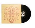 Time & Tenacity LP Test Press 1 of 1 Art (Summer) - Vinyl