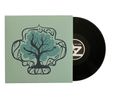 Time & Tenacity LP Test Press 1 of 1 Art (Spring) - Vinyl