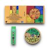 Time & Tenacity  - CD