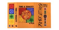 Time & Tenacity  - Cassette ***Clock Variant 