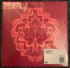 Time & Tenacity LP Test Press 1 of 1 Art (Fall)  - Vinyl