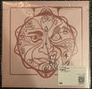 Time & Tenacity LP Test Press 1 of 1 Art (Clock) - Vinyl