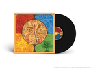 Time & Tenacity LP Standard Black (Non OBI) - Vinyl