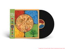 Time & Tenacity LP Standard Black OBI (Limited to 15) - Vinyl