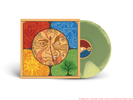 Time & Tenacity LP Spring/Summer Variant (Non OBI) - Vinyl