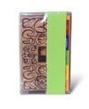 Time & Tenacity  - Cassette ***Clock Variant 