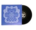 Time & Tenacity LP Test Press 1 of 1 Art (Winter) - Vinyl