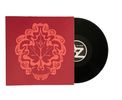 Time & Tenacity LP Test Press 1 of 1 Art (Fall)  - Vinyl
