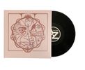 Time & Tenacity LP Test Press 1 of 1 Art (Clock) - Vinyl