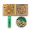 Time & Tenacity  - CD