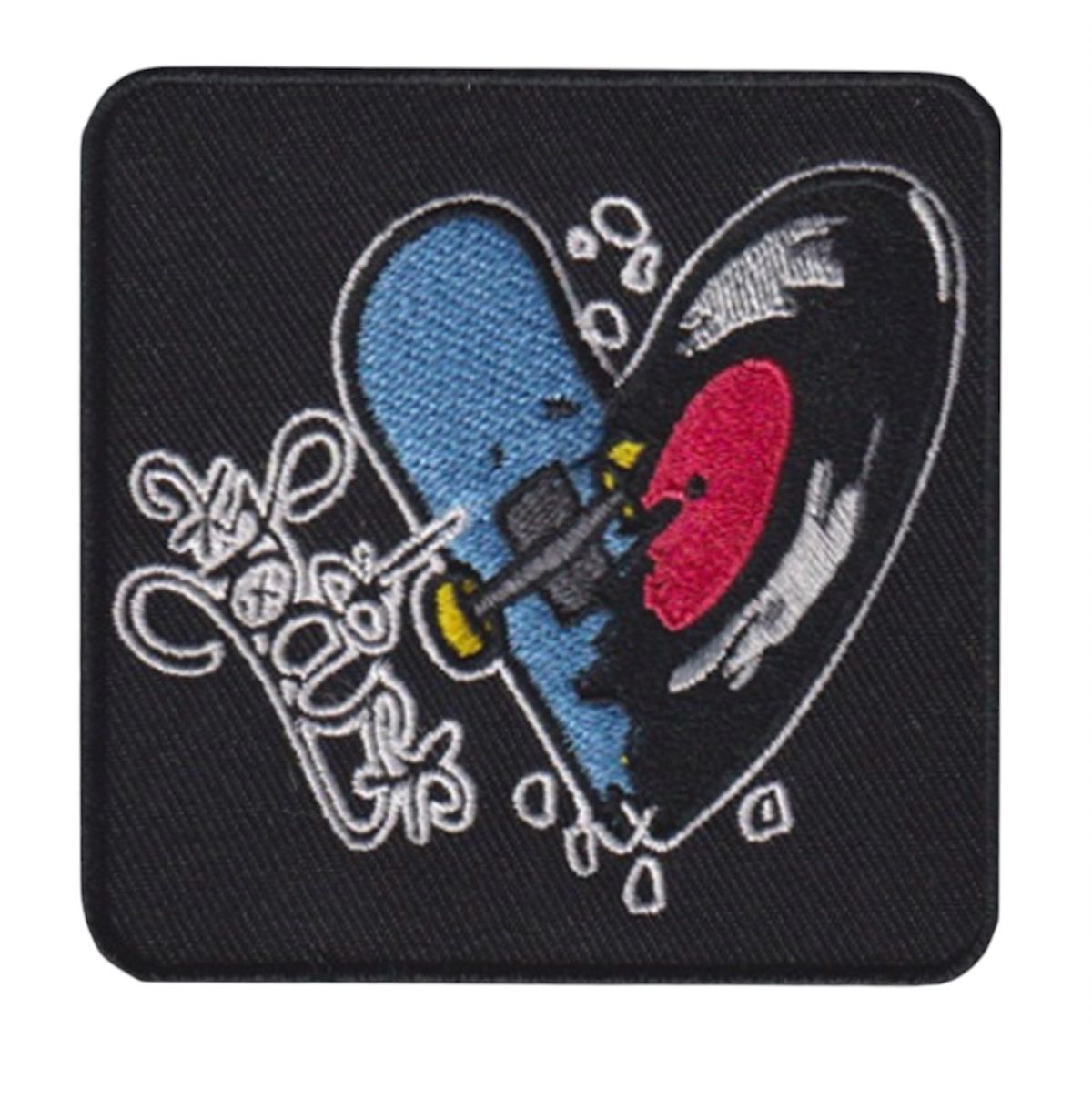 Focus Patch x Free “To Be Continued” DL