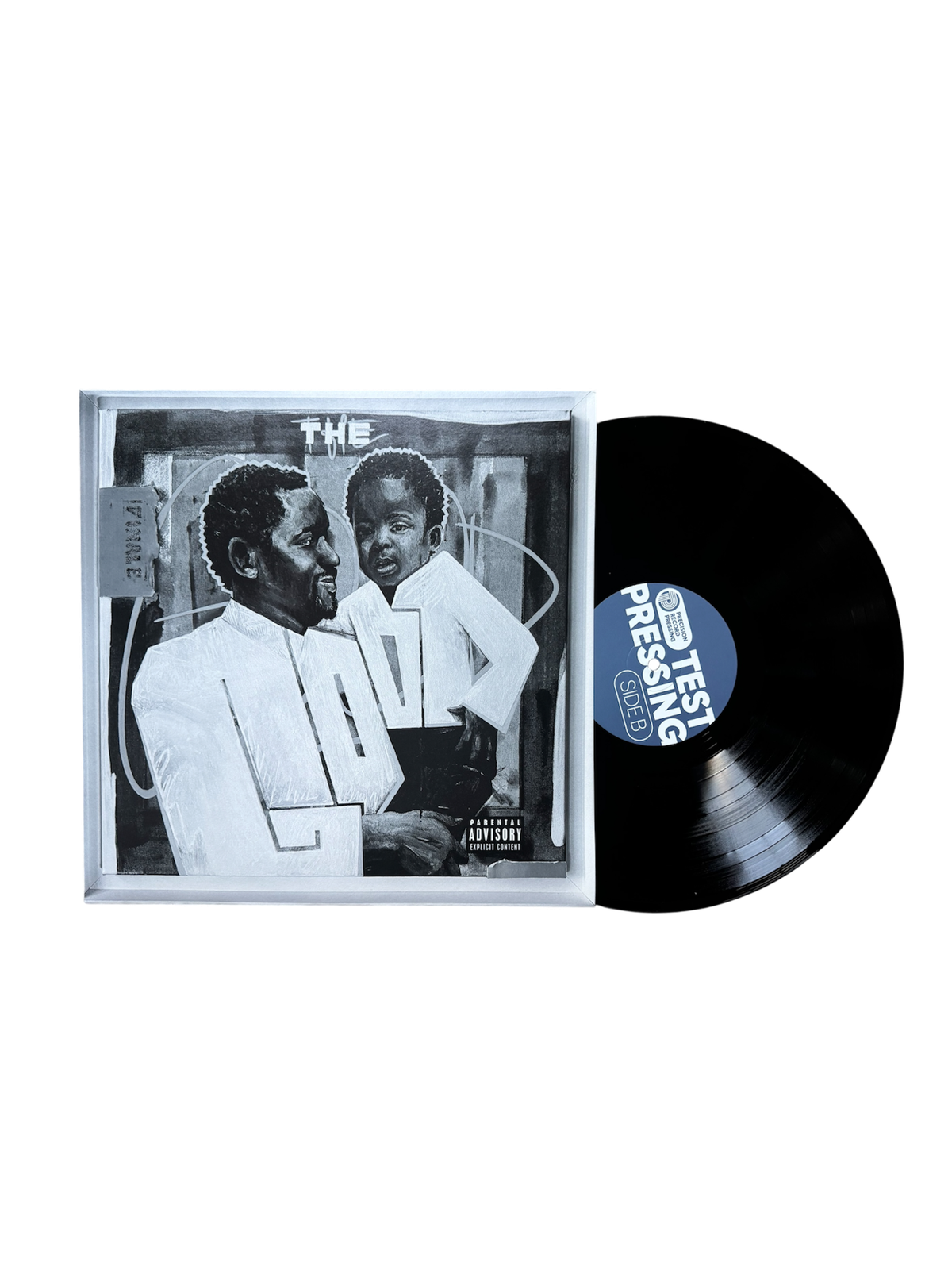 The Good - Vinyl