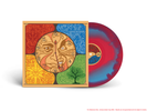 Time & Tenacity LP Fall/Winter Variant (Non OBI) - Vinyl